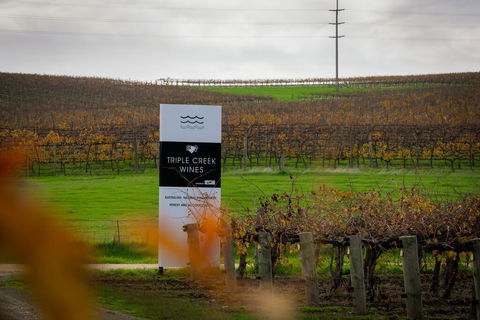 Triple Creek Guest House - Barossa Region - Accommodation Bookings 1