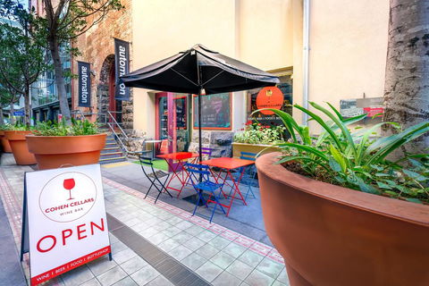 Tribeca Serviced Apartments - Accommodation Bookings 2