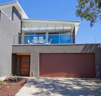Troon Townhouse 2-17 - Accommodation Bookings