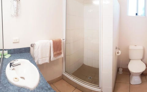 Tropic Coast Motel - Accommodation Bookings 1