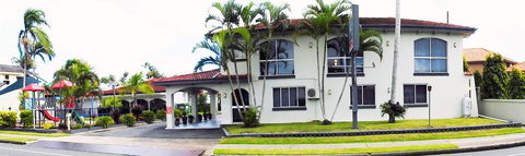 Tropic Coast Motel - Accommodation Bookings 0