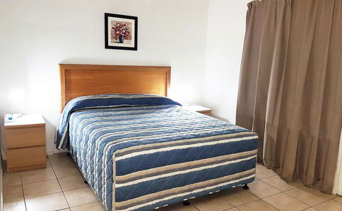 Tropic Coast Motel - Accommodation Bookings 2
