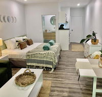 Tropic Retreat