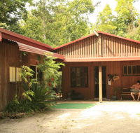 Tropical Bliss bed and breakfast - Accommodation Bookings