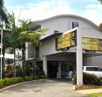 Tropical Heritage Cairns