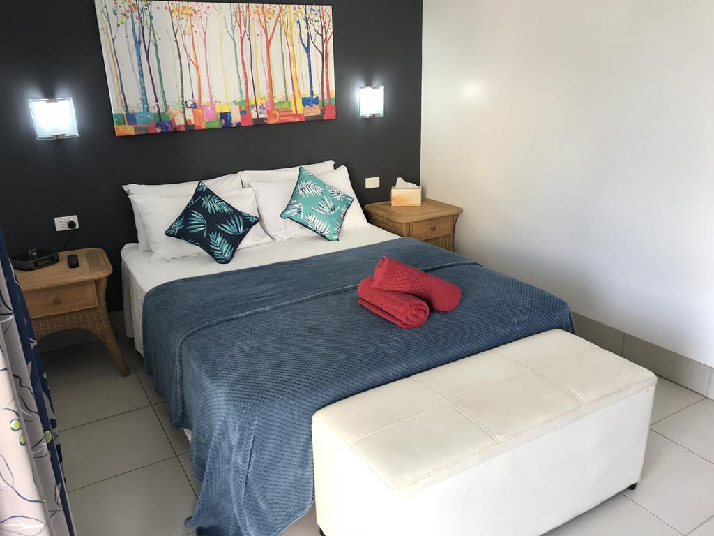 Innisfail Estate QLD Accommodation Bookings