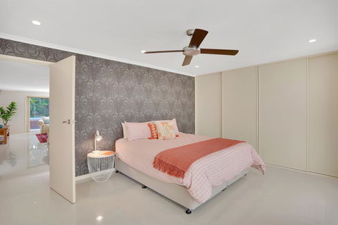 Tropical Oasis - Accommodation Bookings 3