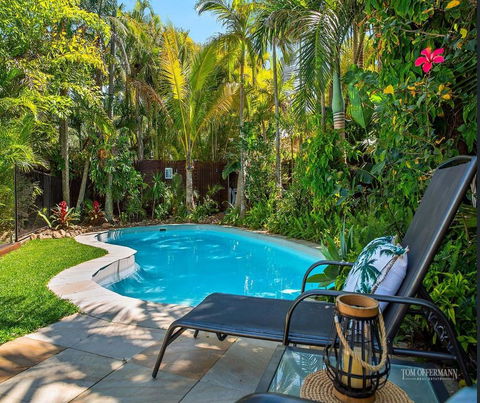 Tropical Oasis - Accommodation Bookings 0