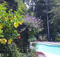 Tropical Coast Retreat - Pet Friendly