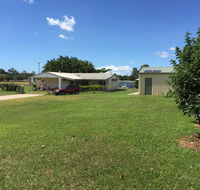 Tropical Retreat - Accommodation Bookings