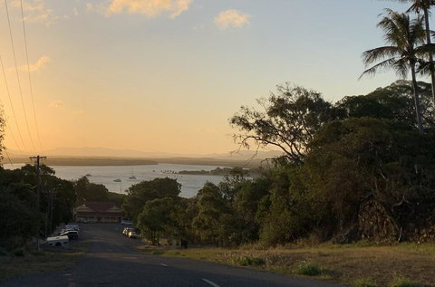 Tropical Styling - Accommodation Bookings 1