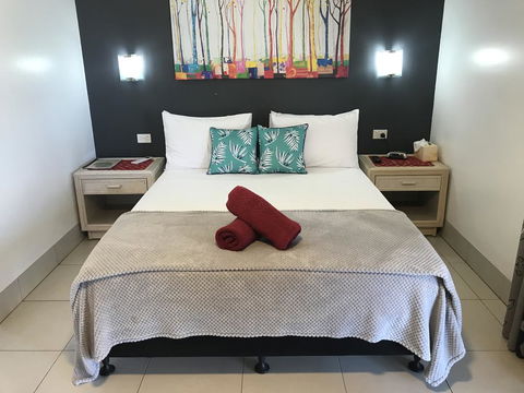 Tropical Lodge - Accommodation Bookings 2