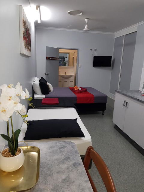 Tropical Lodge - Accommodation Bookings 3