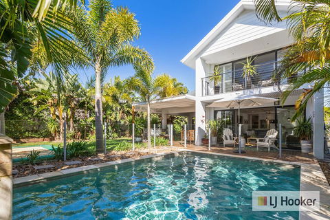 Tropical Oasis - Accommodation Bookings 0