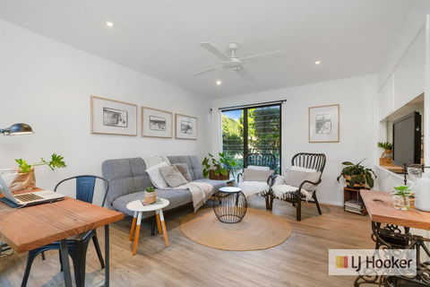 Tropical Oasis - Accommodation Bookings 3