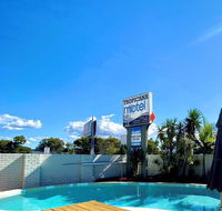 Tropicana Motel - Accommodation Bookings