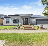 Tubular Beach House 34 - Accommodation Bookings
