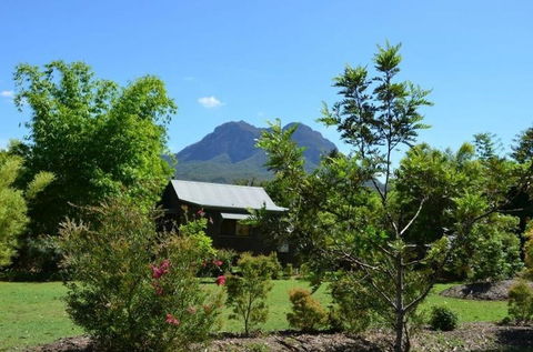 Tuckeroo Cottages & Gardens - Accommodation Bookings 3