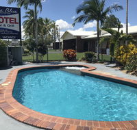 True Blue Motor Inn - Accommodation Bookings