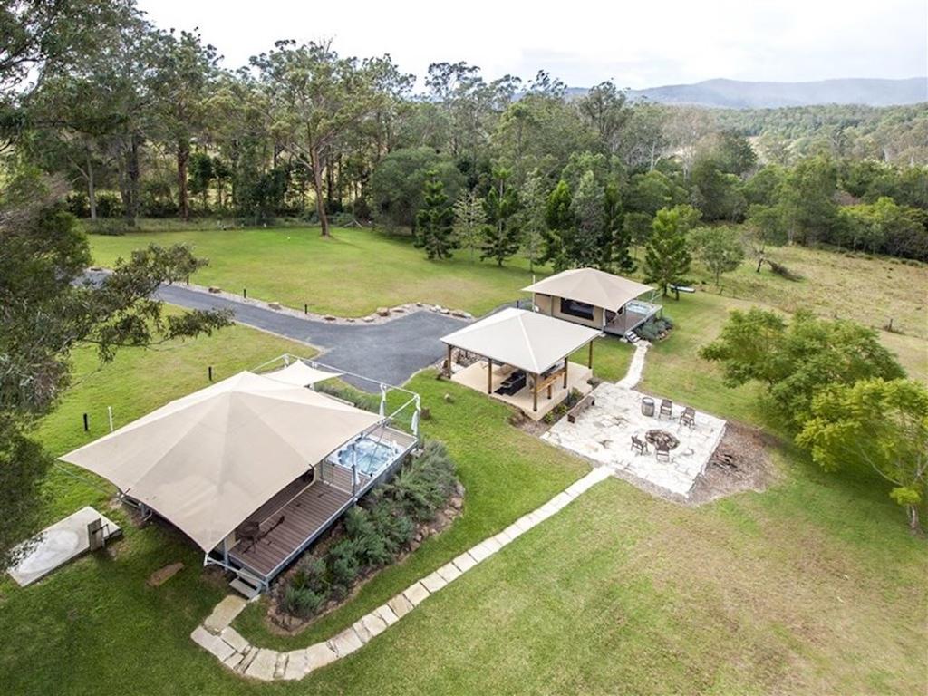 Ferny Glen QLD Accommodation Bookings