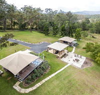 Tuckers Retreat