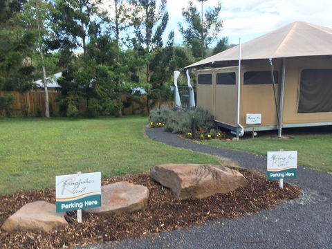 Tuckers Retreat - Accommodation Bookings 1