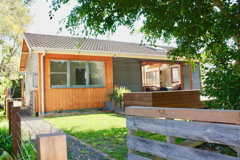 Tui Cottages - House+Cottage - Close To Beach - Accommodation Bookings 1