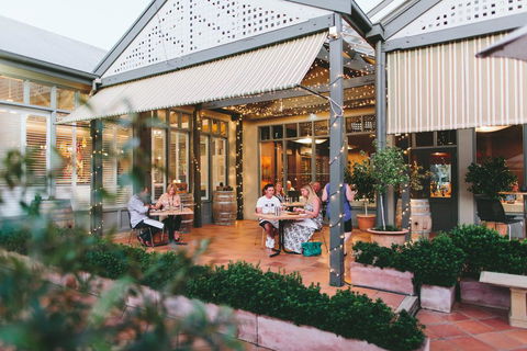 Tuileries Rutherglen - Accommodation Bookings 2
