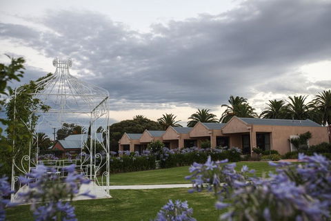 Tuileries Rutherglen - Accommodation Bookings 1