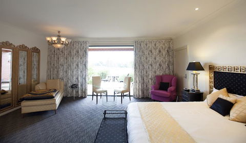 Tuileries Rutherglen - Accommodation Bookings 3