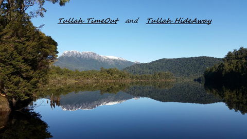 Tullah HideAway - Accommodation Bookings 1