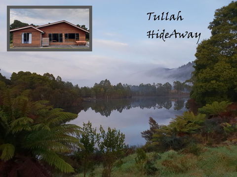 Tullah HideAway - Accommodation Bookings 0