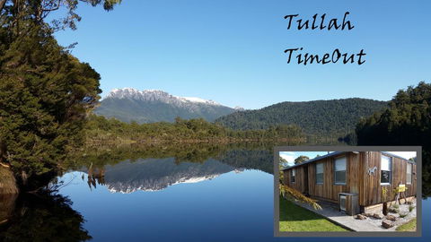 Tullah TimeOut - Accommodation Bookings 0