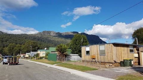Tullah TimeOut - Accommodation Bookings 2