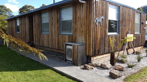 Tullah TimeOut - Accommodation Bookings 1