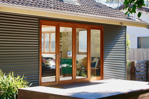 Tui Cottages - House+Cottage - Close To Beach - Accommodation Bookings 2