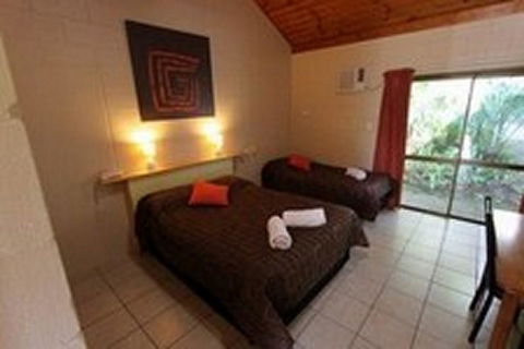 Tully Motel - Accommodation Bookings 1