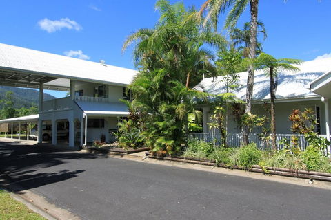 Tully Motel - Accommodation Bookings 3