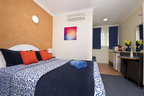 Tuncurry Beach Motel - Accommodation Bookings 3