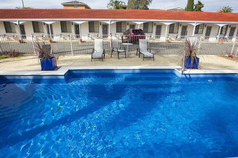 Tuncurry Beach Motel - Accommodation Bookings 2