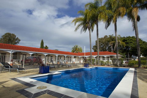 Tuncurry Beach Motel - Accommodation Bookings 0