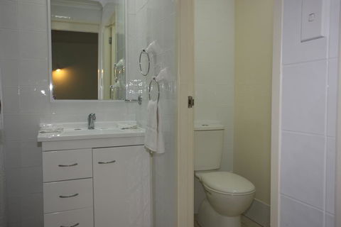Tuncurry Lakes Resort - Accommodation Bookings 1