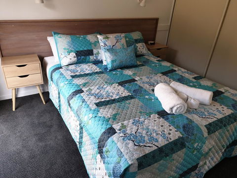 Tuncurry Lakes Resort - Accommodation Bookings 3