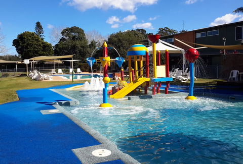 Tuncurry Lakes Resort - Accommodation Bookings 0