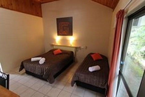 Tully Motel - Accommodation Bookings 2