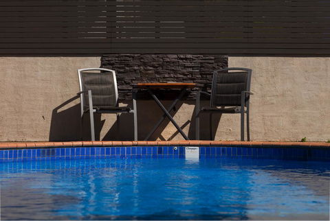 Tuncurry Motor Lodge - Accommodation Bookings 2