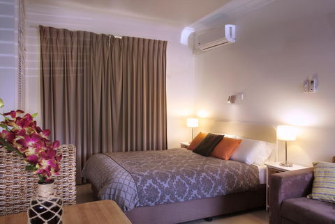 Tuncurry Motor Lodge - Accommodation Bookings 0