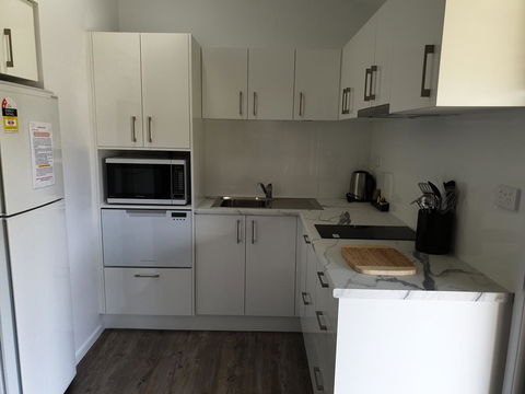 Tuncurry Lakes Resort - Accommodation Bookings 2