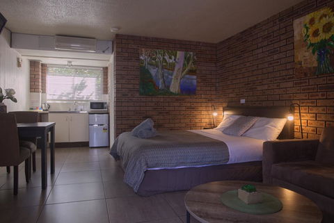 Tuncurry Motor Lodge - Accommodation Bookings 1