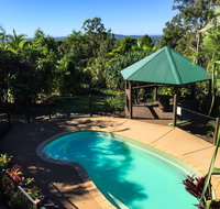 Tunnel Ridge Outlook - Accommodation Bookings